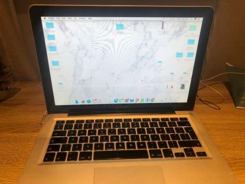 Macbook Pro mid 2010