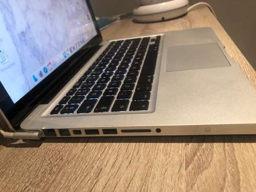Macbook Pro mid 2010