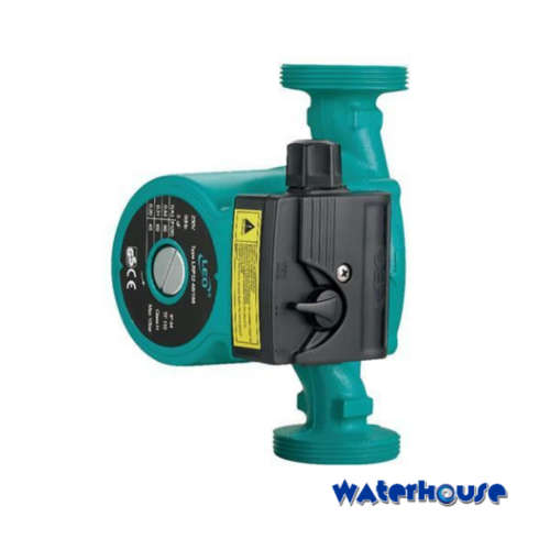 Hot Water Circulation Pump LRP25-50-180 - 85W 230V
