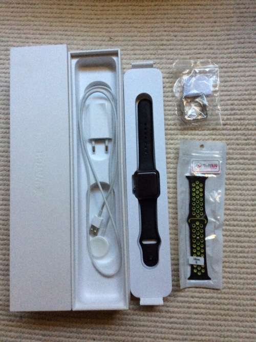 Apple Watch series 2 38mm