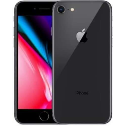 iPhone 8 - LIKE NEW with WARRANTY - 64GB