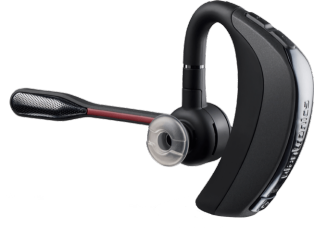 Voyager Pro HD Bluetooth Headset