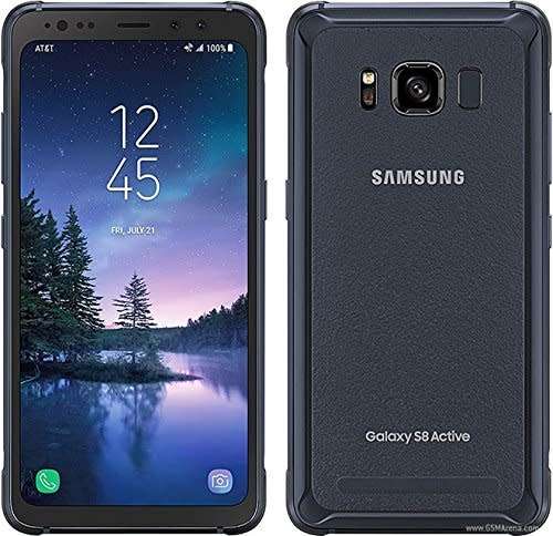 Samsung Galaxy S8 Active Is Now Here - Excellent