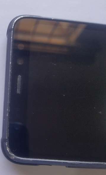 Samsung Galaxy S8 Active Is Now Here -Very Good Condition