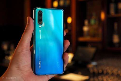 Huawei P30 Pro - 256GB - Aurora - LIKE NEW