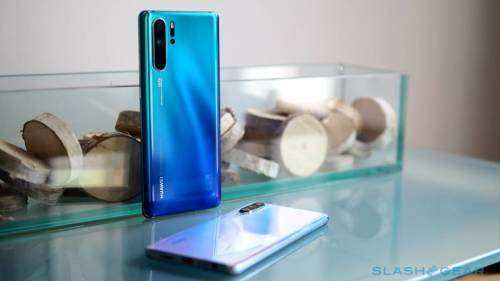 Huawei P30 Pro - 256GB - Aurora - LIKE NEW