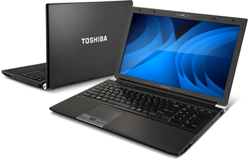 Toshiba Tecra || Core i5 || 4GB Ram || 500GB || Very Good Condition