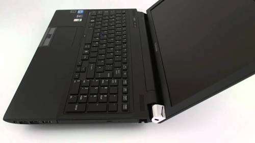 Toshiba Tecra || Core i5 || 4GB Ram || 500GB || Very Good Condition