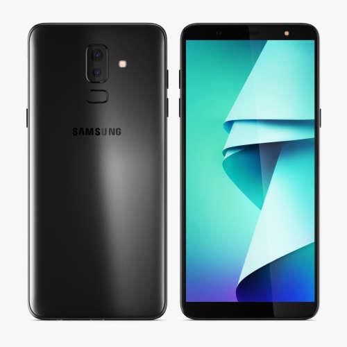 Samsung Galaxy J8 - 32GB - Excellent Condition