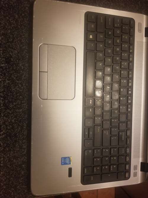 Hp Probook 450 G3 - i5 4th Gen - 750GB - Good Condition