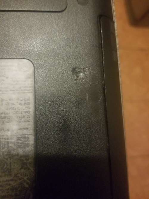 Hp Probook 450 G3 - i5 4th Gen - 750GB - Good Condition