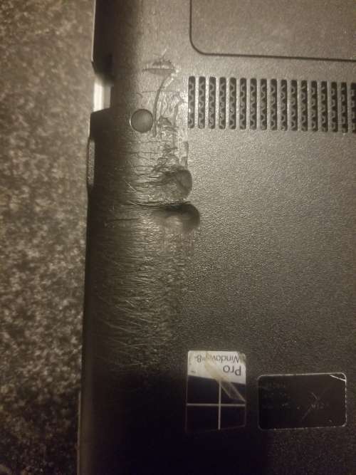 Hp Probook 450 G3 - i5 4th Gen - 750GB - Good Condition