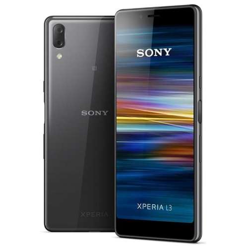 Sony Xperia || L3 || New Open Box || 32GB || Own One Today