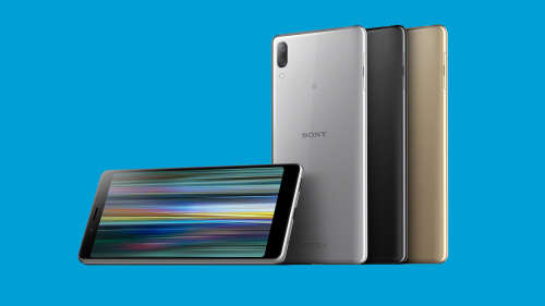 Sony Xperia || L3 || New Open Box || 32GB || Own One Today
