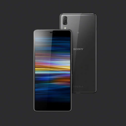 Sony Xperia || L3 || New Open Box || 32GB || Own One Today