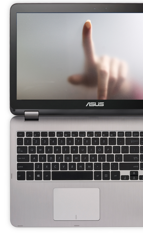 Asus VivoBook Flip || i5 6th Gen || 1TB || IMMACULATE CONDITION ||