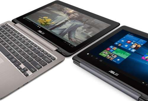 Asus VivoBook Flip || i5 6th Gen || 1TB || IMMACULATE CONDITION ||