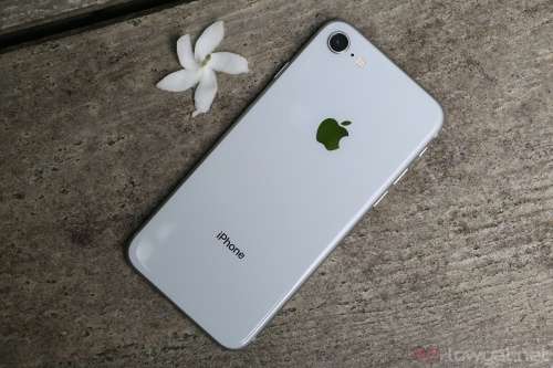 iPhone 8 || 64GB || SILVER || PRISTINE CONDITION ||