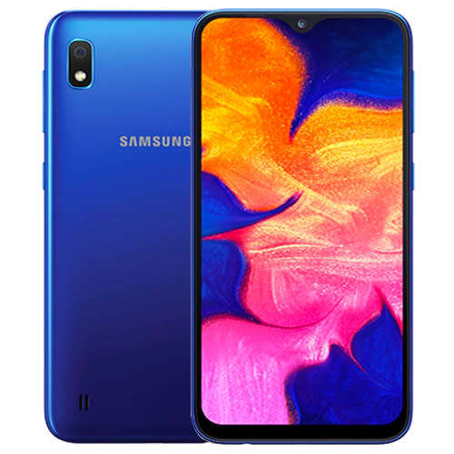 Samsung Galaxy A10 || 32GB || Dual Sim || Very Good Condition ||