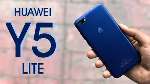 Huawei Y5 Lite 2018 || BRAND NEW Boxed || 16GB ||