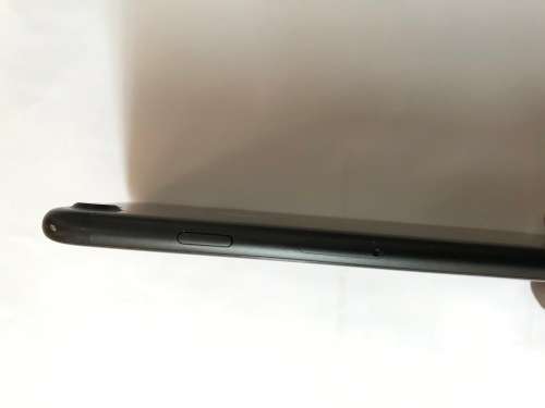 iPhone 7 || 32GB || Jet Black || Immaculate Condition