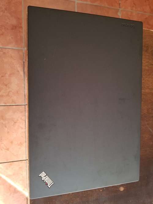 Lenovo T560 || Core i5 6th Gen || 4GB Ram || 500GB || Very Good Condition