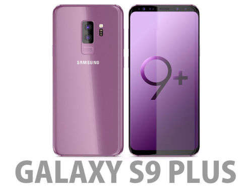 Samsung Galaxy || S9 Plus || 128GB || Excellent Condition ||