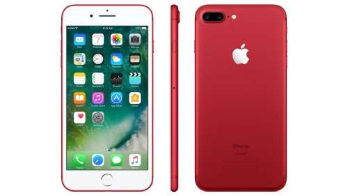 iPhone 7 Plus || 128GB || Red || BRAND NEW BOXED SEALED ||