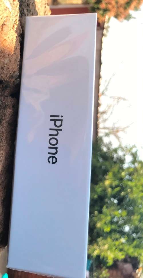 iPhone 7 Plus || 128GB || Jet Black || BRAND NEW BOXED SEALED ||