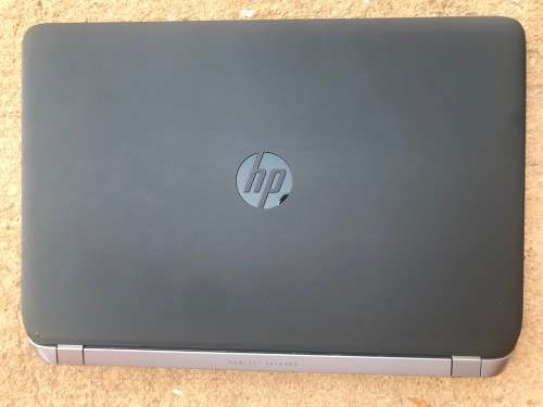 Hp Probook 450 G2 - i3 5th Gen - 8GB - 500GB - Good Condition