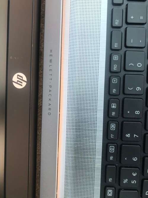 Hp Probook 450 G2 - i3 5th Gen - 8GB - 500GB - Good Condition