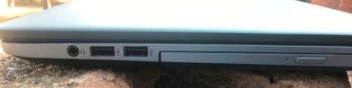 Hp Probook 450 G2 - i3 5th Gen - 8GB - 500GB - Good Condition