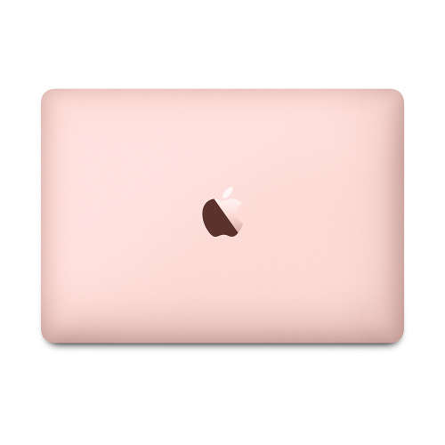 MacBook 12 || Rose Gold || Retina Display || 2016 || 256GB SSD || 8GB Ram || Excellent Condition ||