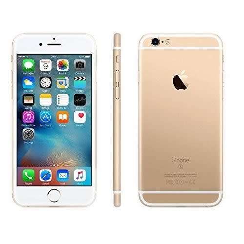 iPhone 6s Plus || 32GB || GOLD || MINT || SCRATCHLESS