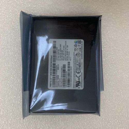 Samsung  128GB SSD  Lot of 3  Brand New  Winner Takes it All