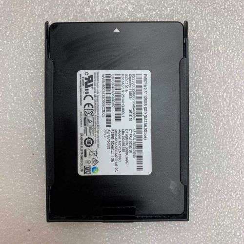 Samsung  128GB SSD  Lot of 3  Brand New  Winner Takes it All