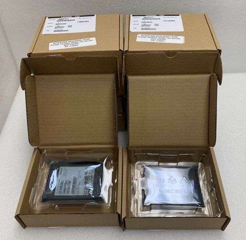 SanDisk  128GB SSD  Lot of 3  Brand New  Winner Takes it All