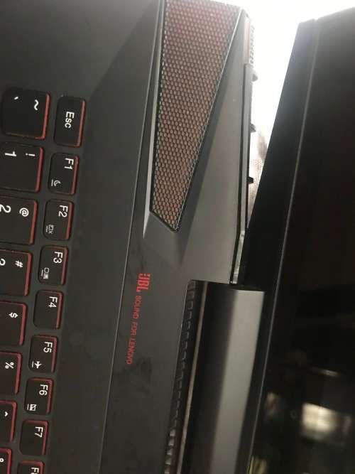 Lenovo Y70-70 || Touch Screen || Core i7 || 16GB Ram || 512GB SSD || 2GB Graphics || V. Good ||