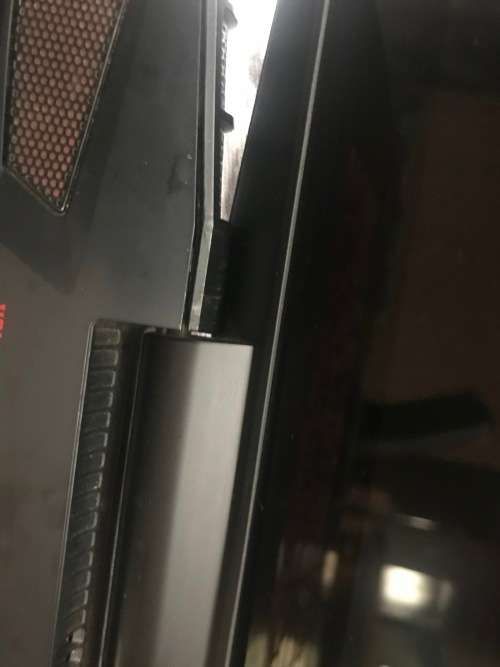 Lenovo Y70-70 || Touch Screen || Core i7 || 16GB Ram || 512GB SSD || 2GB Graphics || V. Good ||