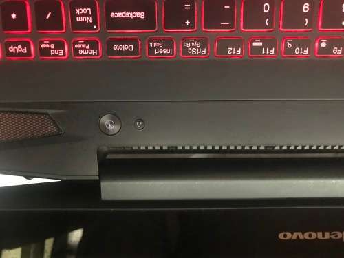 Lenovo Y70-70 || Touch Screen || Core i7 || 16GB Ram || 512GB SSD || 2GB Graphics || V. Good ||