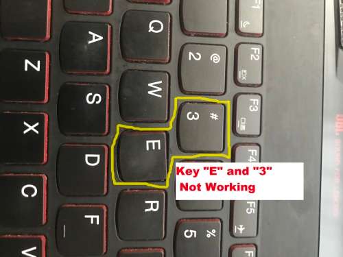 Lenovo Y70-70 || Touch Screen || Core i7 || 16GB Ram || 512GB SSD || 2GB Graphics || V. Good ||