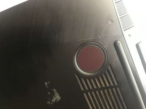 Lenovo Y70-70 || Touch Screen || Core i7 || 16GB Ram || 512GB SSD || 2GB Graphics || V. Good ||