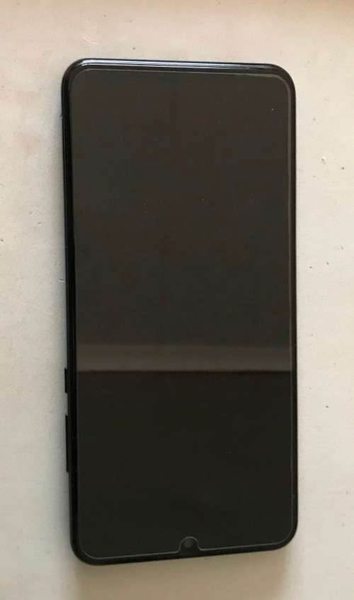 Huawei P30 Lite - 128GB - Dual Sim - Black - Immaculate Condition