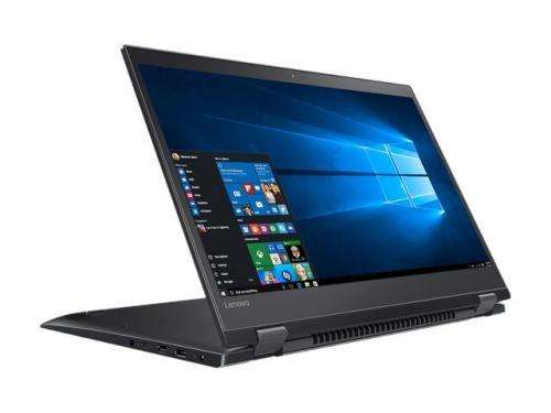 Lenovo Flex 5 - Touch Screen - Two in One - i7 8th Gen - 16GB - 512GB SSD - 2GB Graphic - As New