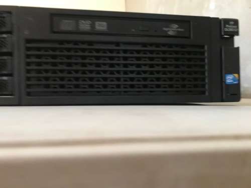 Hp Proliant DL380 Gen 7 Server || 2 x Intel Xeon Six Core || 32GB Ram || 4 X 300GB HD || Refurbished