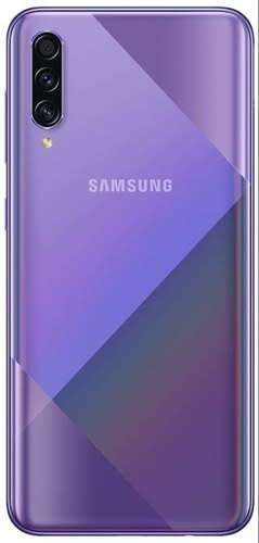 Samsung A30s || 128GB || Prism Crush Violet || Pristine Condition