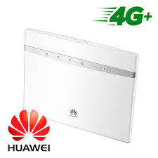 Huawei - B525S-65A - LTE CAT6 - Wi-Fi 2.4G and 5G - Router - Brand New Sealed Boxed