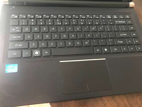 Mecer Ultrabook || Core i3 || 8GB Ram || 256GB SSD || Excellent Condition