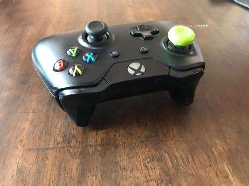 XBox One || Black || ExcellentCondition ||