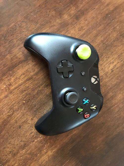 XBox One || Black || ExcellentCondition ||